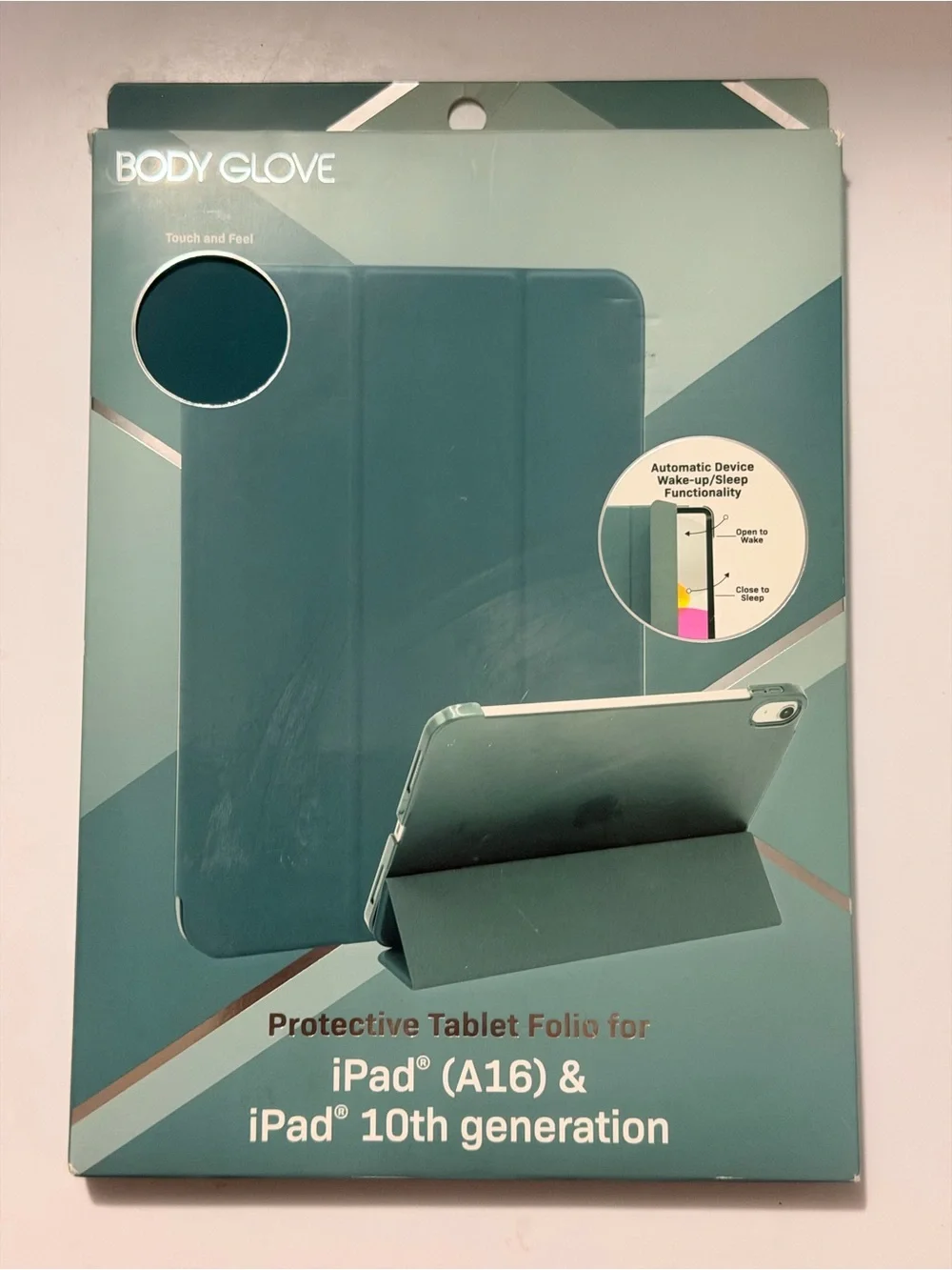 N/A protective tablet